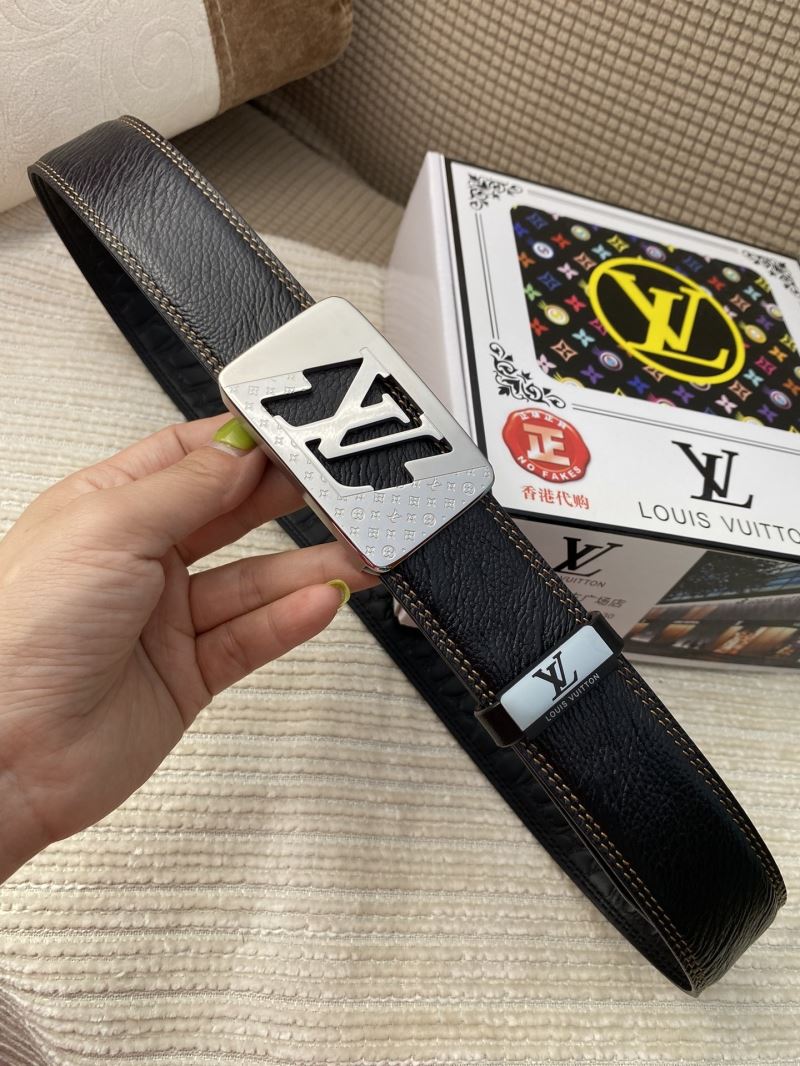 Louis Vuitton Belts